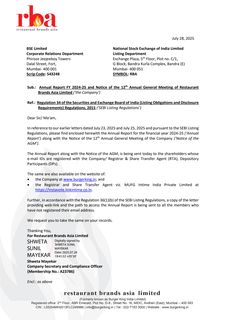 Cover of the source filing