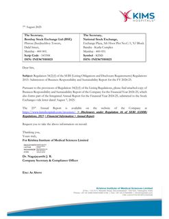 Cover of the source filing