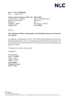 Cover of the source filing