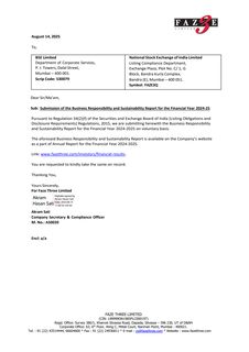 Cover of the source filing