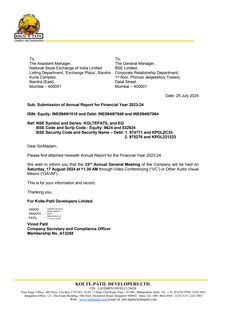 Cover of the source filing