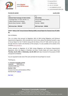 Cover of the source filing