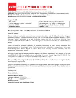 Cover of the source filing