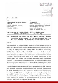 Cover of the source filing