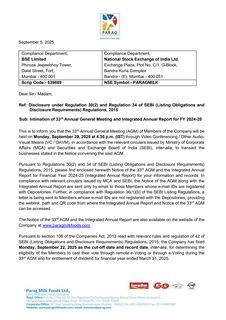 Cover of the source filing