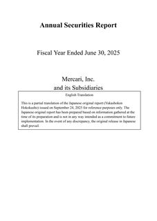 Cover of the source filing