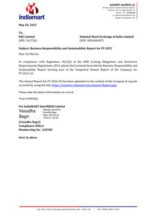 Cover of the source filing