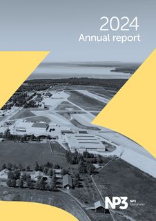 Cover of the source filing