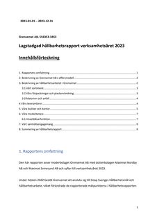 Cover of the source filing