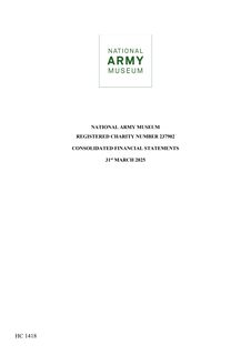 Cover of the source filing