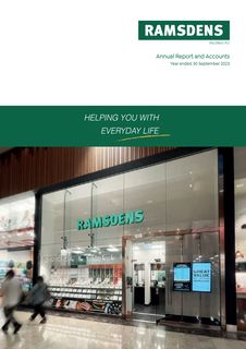 Cover of the source filing