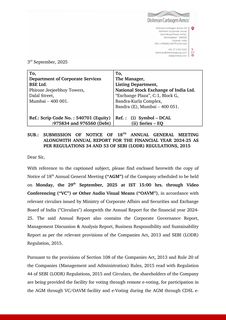 Cover of the source filing