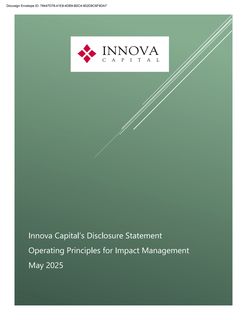 Cover of the source filing