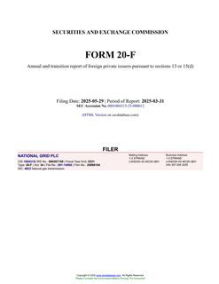 Cover of the source filing