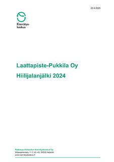Cover of the source filing
