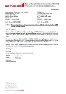 Cover of the source filing