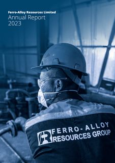 Cover of the source filing