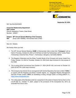 Cover of the source filing