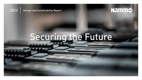 Cover of the source filing