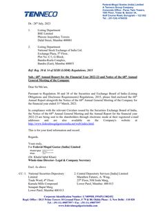 Cover of the source filing