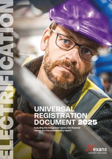 Cover of the source filing