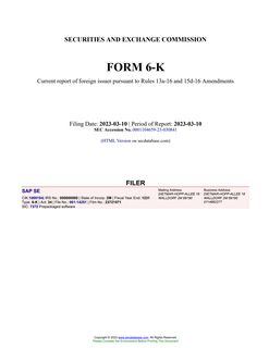 Cover of the source filing