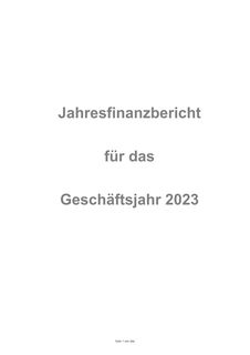 Cover of the source filing
