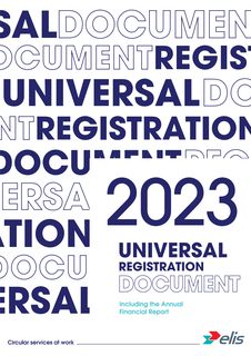 Cover of the source filing