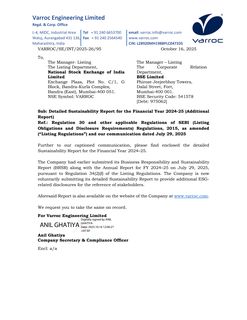 Cover of the source filing