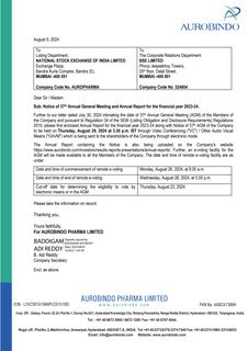 Cover of the source filing