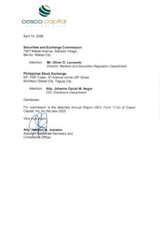 Cover of the source filing