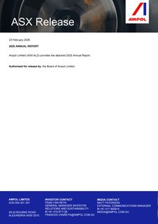 Cover of the source filing